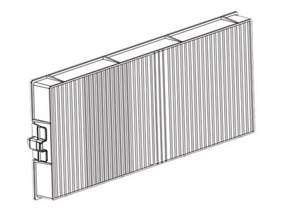 Panasonic ET-RFM100 - Projector air filter