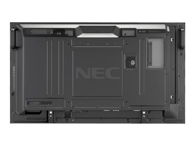 NEC MultiSync P463 SST - 116.8 cm (46") Diagonalklasse P Series LCD-Display mit LED-Hintergrundbeleuchtung - Digital Signage - mit Touchscreen 1920 x 1080 - Edge-Beleuchtung