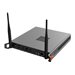 ViewSonic VPC25-W33-P1 slot-in PC - Image 4: Back
