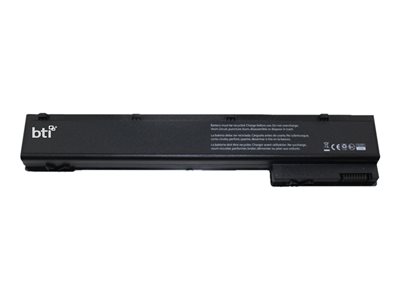 BTI - Notebook battery