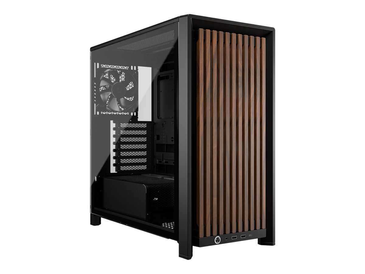 CORSAIR FRAME 4000D RS, midi-tower, extended ATX