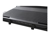 TARGUS Chill Mat+ With 4-Port Hub