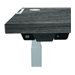FELLOWES LEVADO PLATEAU SEUL CHENE NEWPO