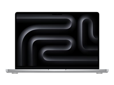 APPLE MR7K3D/A, Notebooks MacBook, APPLE MacBook Pro 14 MR7K3D/A (BILD3)