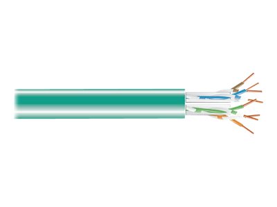 Black Box GigaTrue - Bulk cable