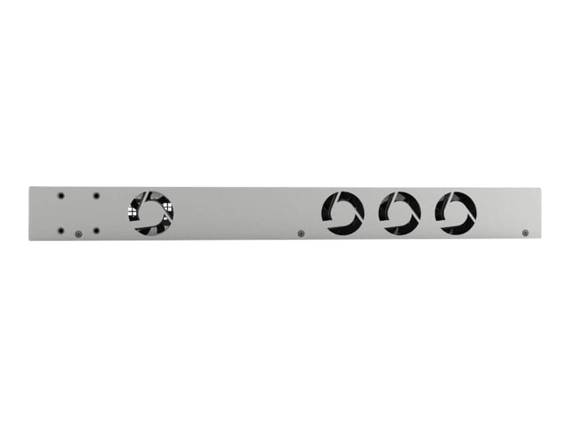 ALLIED 24x 10/100T POE+ ports SW