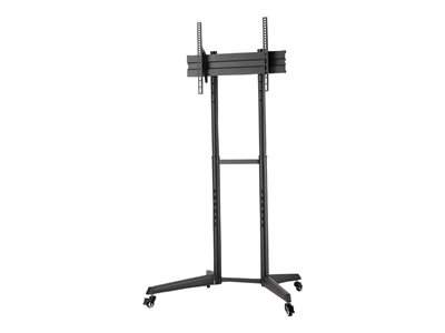 Neomounts by Newstar FL50-540BL1 Height Adjustable Display Stand – Neomounts Select