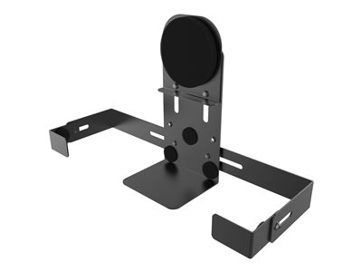 CTA Digital Mounting component (magnetic holder) for speaker(s) steel black 