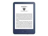 Amazon Kindle All-New 6' 16GB 512MB Blå