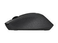 LOGI M330 Silent Plus Blue - 2.4GHZ