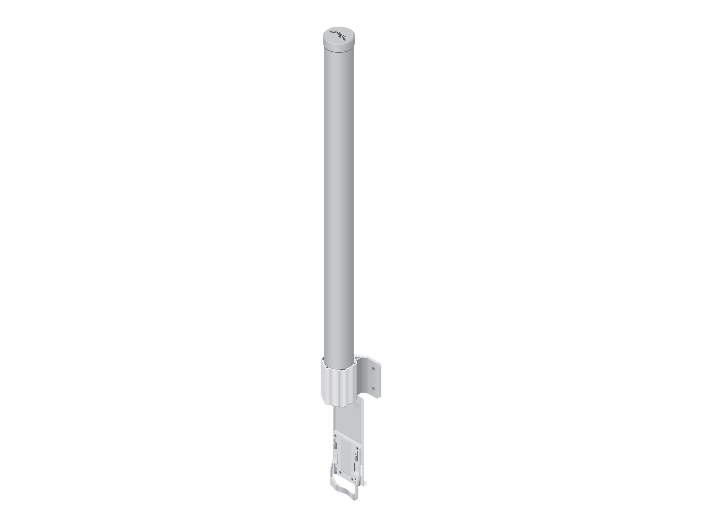 Ubiquiti AirMax Omni AMO-3G12 Product shot Right-angle 80000
