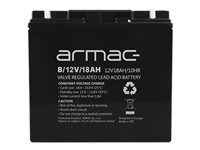 Armac UPS-batteri