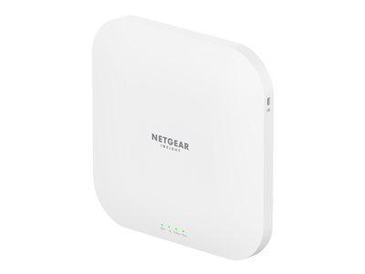 NETGEAR WAX620-100EUS, Netzwerk Accesspoints & NETGEAR 6  (BILD1)