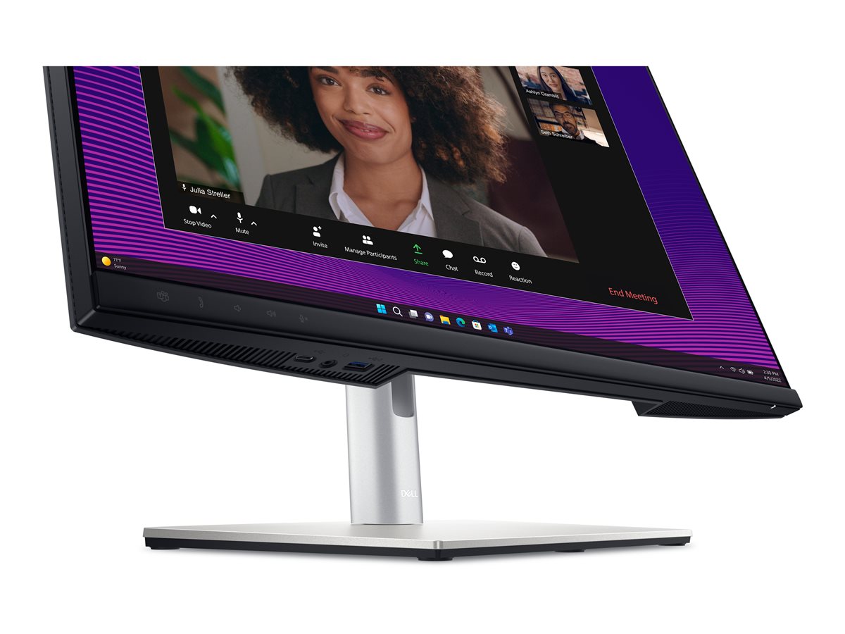Dell 27 Video Conferencing Monitor P2724DEB (DELL-P2724DEB) – foto 9