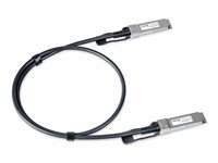 LANCOM SFP-DAC100-1M 1m 100GBase-kabel til direkte påsætning