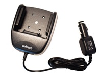 Unitech - Berceau de chargement portable - voiture