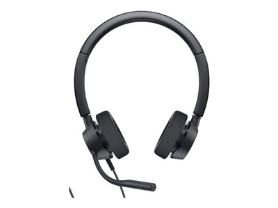 DELL Pro Stereo Headset WH3022 - DELL-WH3022