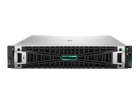 HPE ProLiant Compute DL380 Gen12 Network Choice