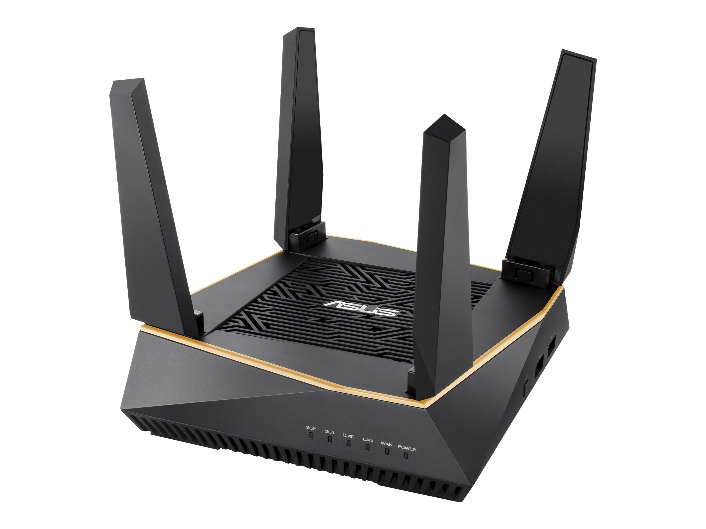 ASUS AiMesh AX6100 RT-AX92U