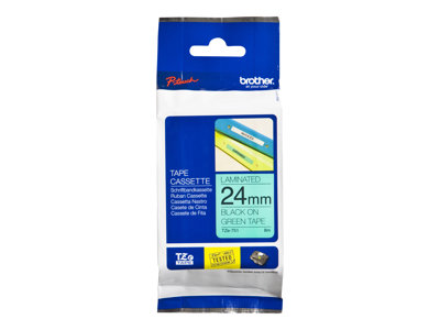 Brother TZe-751 - Standard adhesive