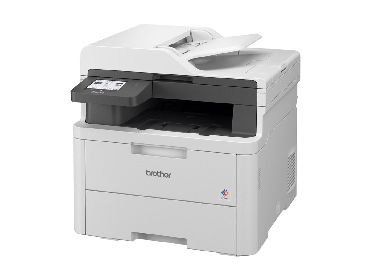 Brother Mfc L3740cdw Multifunction Printer Colour