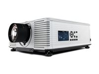 Barco I600-4K8 DLP projector laser/phosphor 3D 8000 lumens WUXGA (1920 x 1200) 16:10 