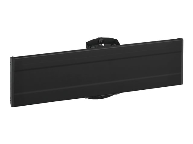 Vogel\'s Connect-It PFB 3405 - Composant de montage (plaque d\'interface) - pour cran plat - noir - pour Professional PFS 3303, PFS 3304, PFS 3305, PFS 3306