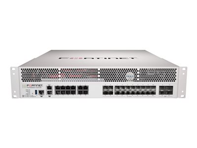 Fortinet FortiGate 2201E