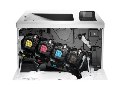 HP Color LaserJet Ent. M554dn (ML)