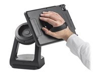 ArmorActive RapidDoc Elite Enclosure Enclosure for tablet black screen siz