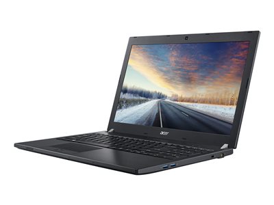 Acer TravelMate P658-MG-749P Intel Core i7 6500U / up to 3.1 GHz 