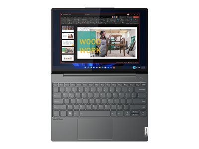 ThinkBook 13x G2 IAP 21AT - Intel Core i5 - 1235U 