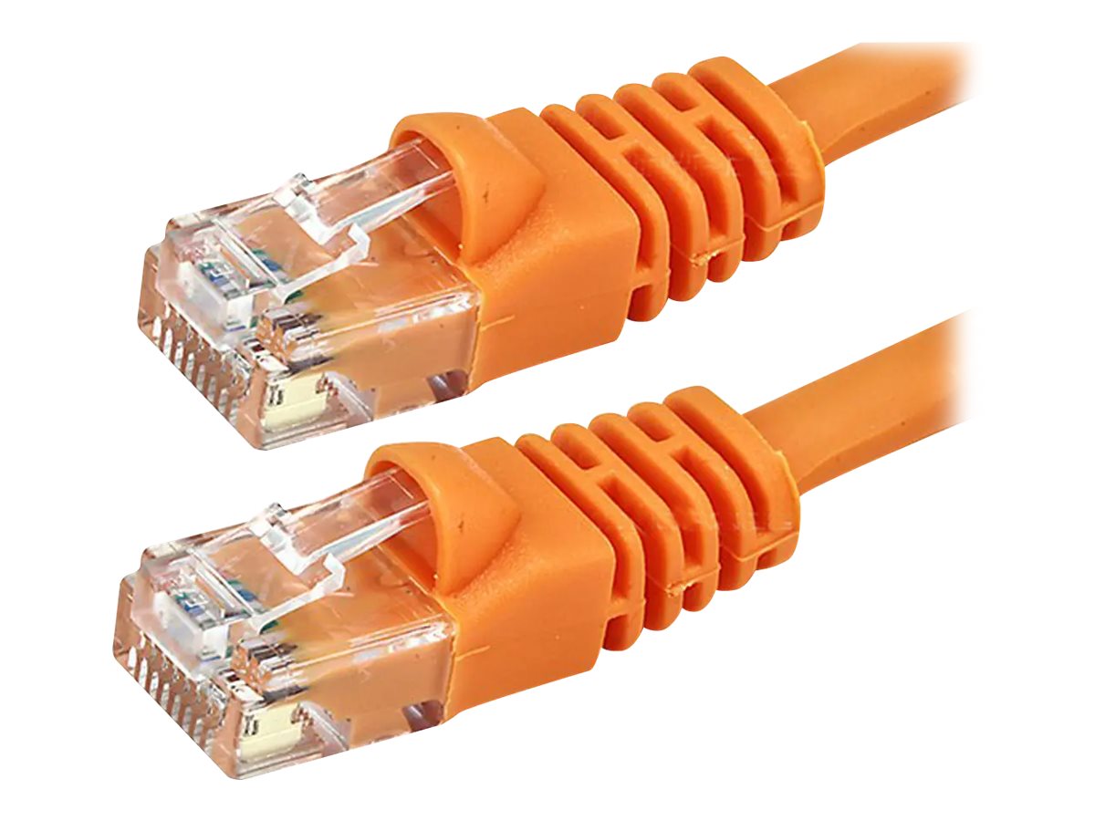 Monoprice - Patch cable