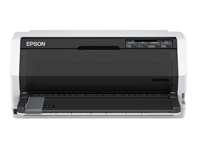 EPSON LQ-690IIN Dot Matrix Printer