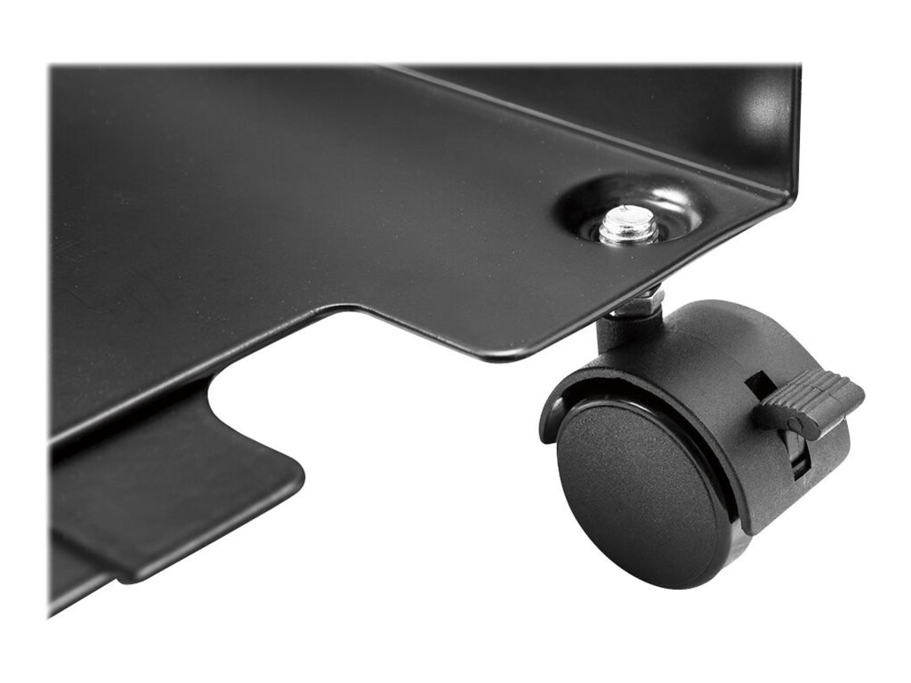 NEOMOUNTS CPU Holder mobile / width