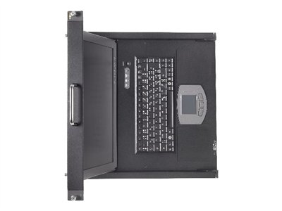 FUJITSU RC25 43cm/17 TFT 1U F French