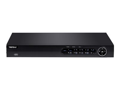TRENDnet TV-NVR416 - NVR