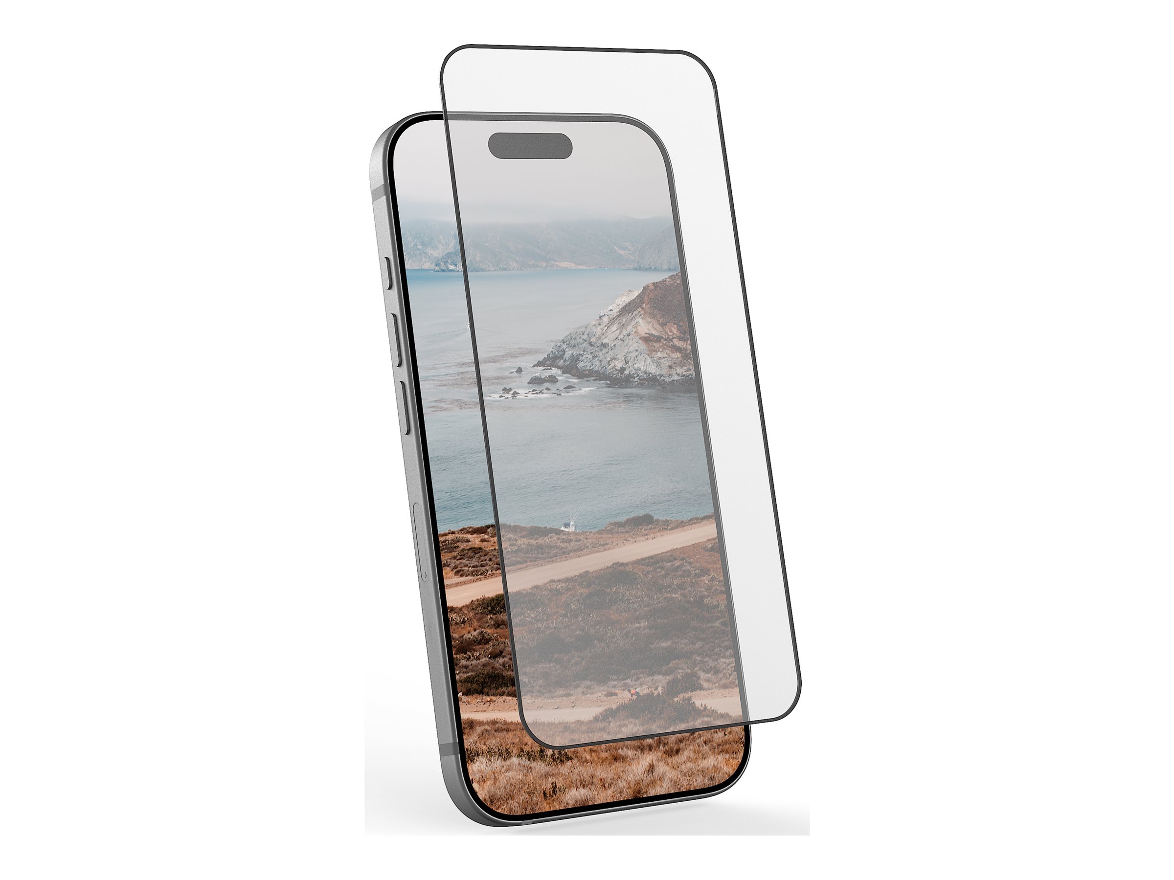 UAG Shield - Screen protector for cellular phone