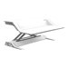 FELLOWES plate-forme assis-debout lotus