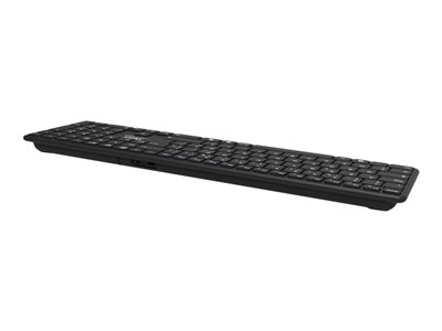 PORT DESIGNS Rechargeable BT Keyboard