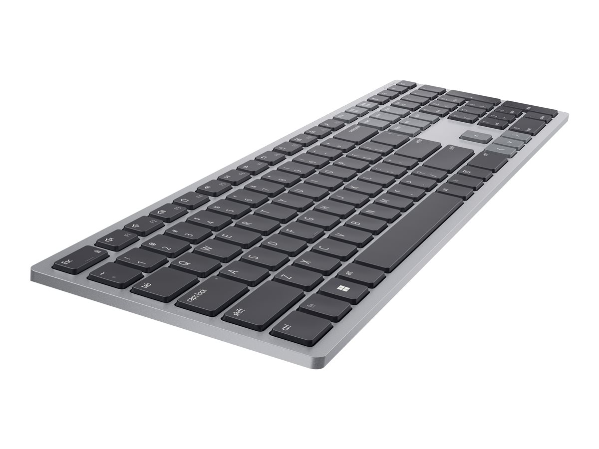 Dell Pro Plus KB700 (KB700-GY-R-GER) – foto 2