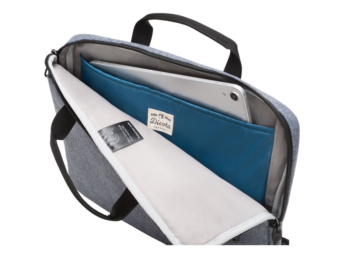 DICOTA Eco Motion - brašna na notebook – foto 14