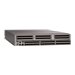 Cisco MDS 9396T - switch - 96 ports - managed - rack-mountable