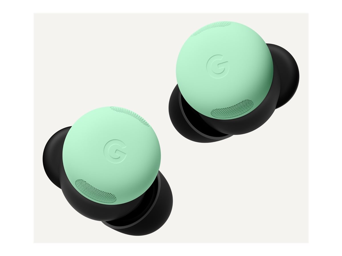 Google Pixel Buds Pro 2 | Overview, Specs, Details | SHI