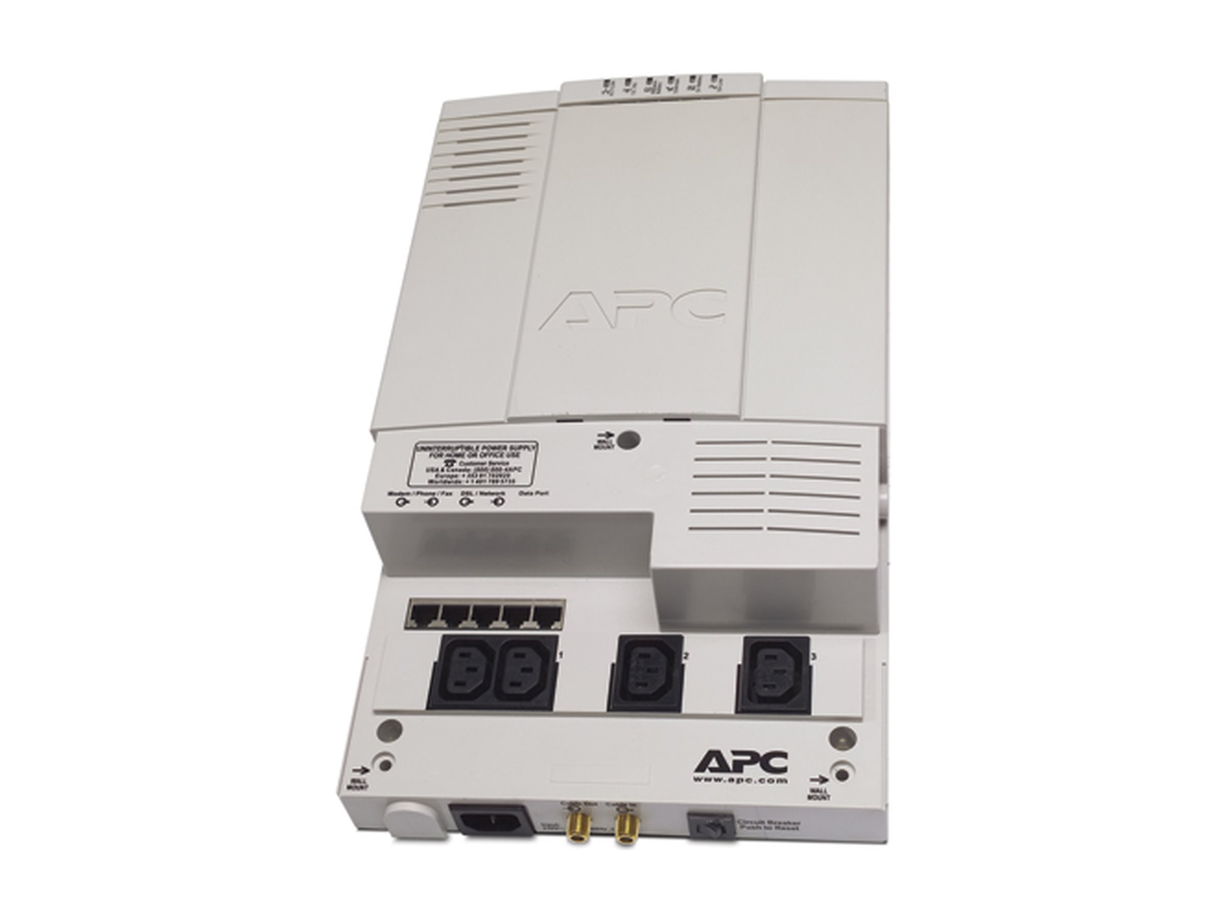 APC Back-UPS HS 500 - UPS