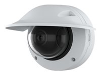 AXIS Q36 Series Q3628-VE Netværksovervågningskamera Automatisk irisblænder Udendørs 3840 x 2160