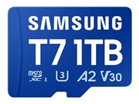 Samsung T7 MB-MB1T0T
