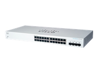 Cisco Business 220 Series CBS220-24T-4G