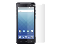 Unitech - Protection pour écran de PDA - pour Unitech PA760