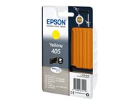 EPSON 6LB Singlepack Yellow 405